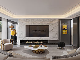 现代风格-效果表现