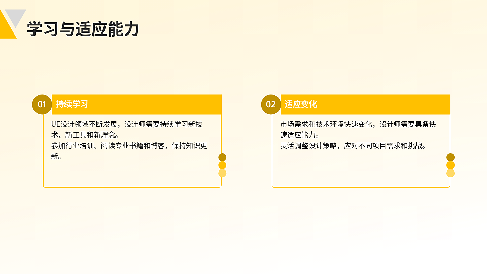 用户体验设计师基本能力介绍（图ZMzg4OTY2Mzg0） - 交互/UE - 站酷设计师白驹一梦原创素材 - 站酷ZCOOL