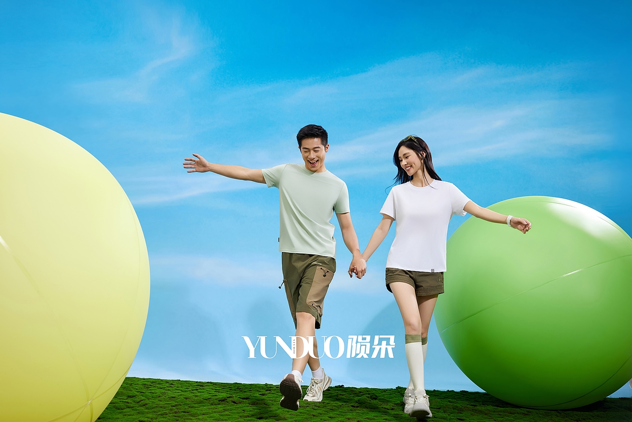 春夏背心拍摄 春夏体恤拍摄 舒适体恤拍摄 体恤拍摄