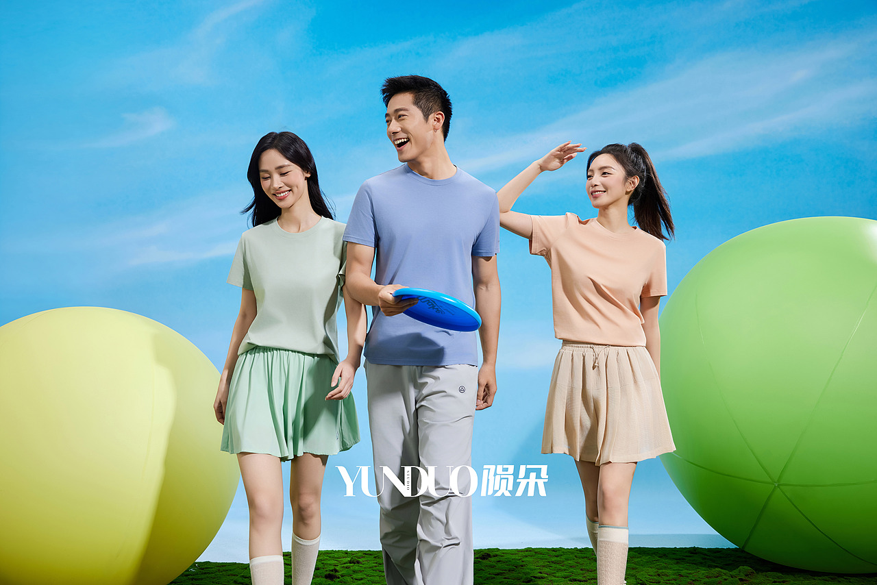 春夏背心拍摄 春夏体恤拍摄 舒适体恤拍摄 体恤拍摄