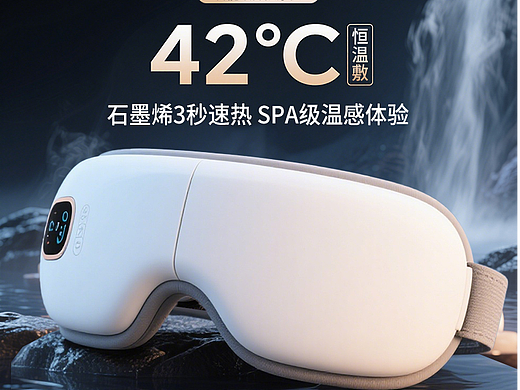 3C智能小家电类等主图（个人主页-ZNzE3NDExNTI=） - 电商 - 站酷设计师饭太稀原创素材 - 站酷ZCOOL