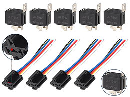 五金元器件精修第一套