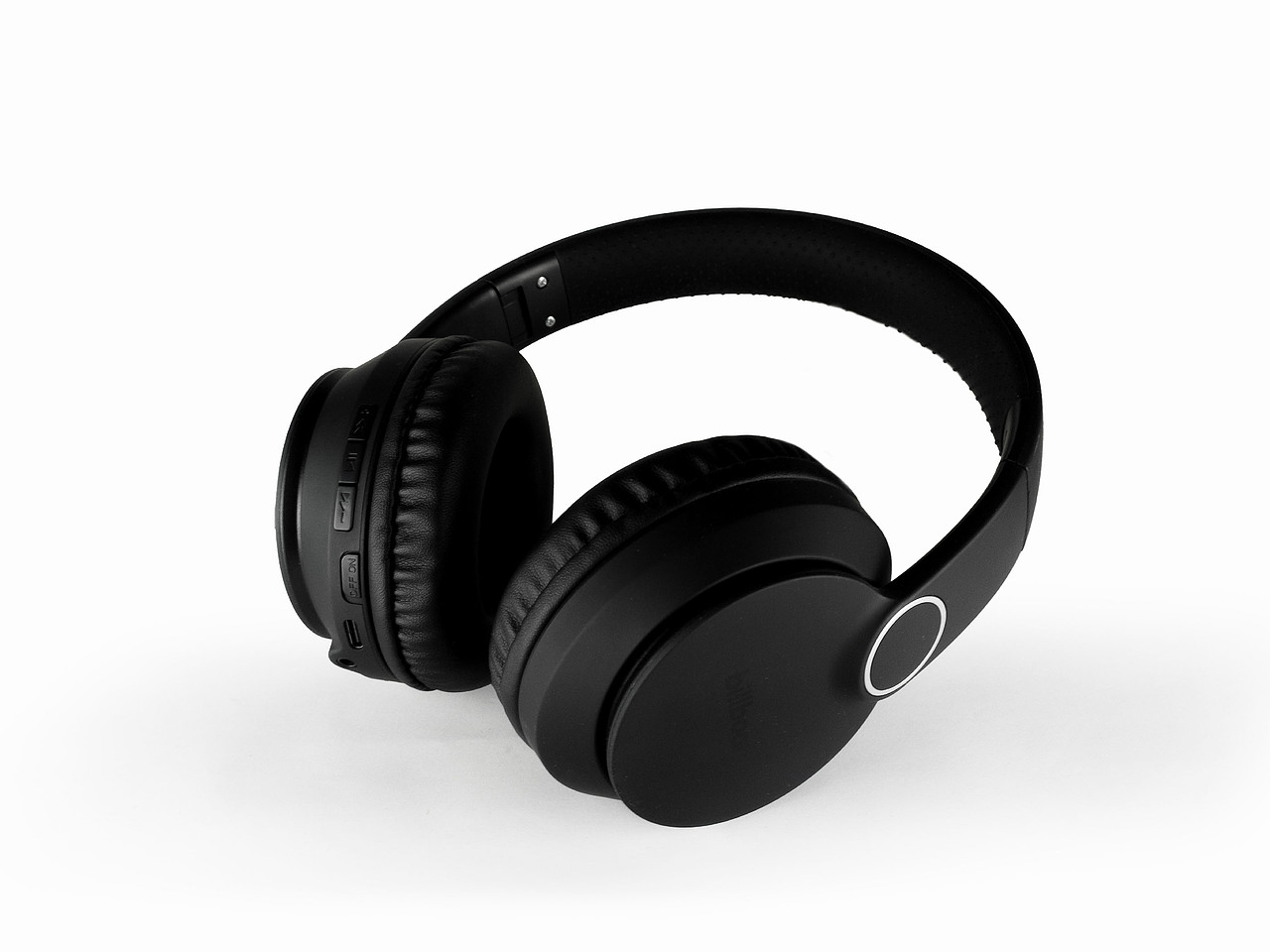 耳机拍摄 x 静物摄影