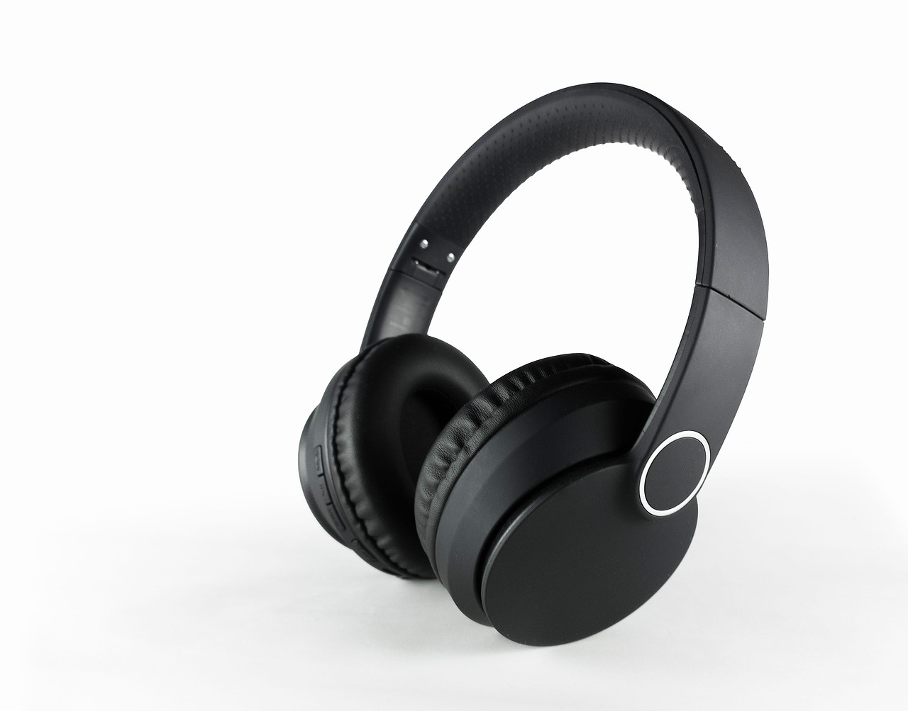 耳机拍摄 x 静物摄影