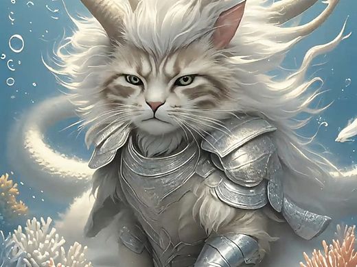 龙猫