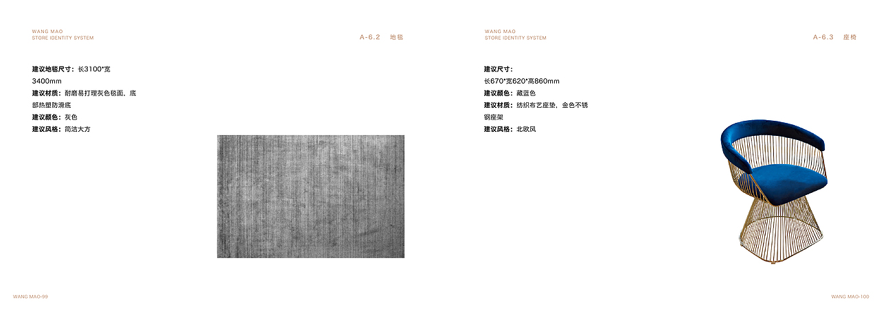 王茅 终端形象执行规范SIS