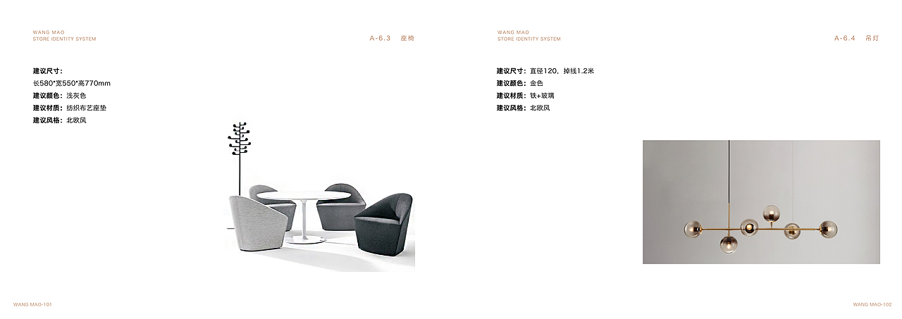 王茅 终端形象执行规范SIS