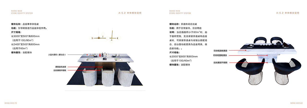 王茅 终端形象执行规范SIS