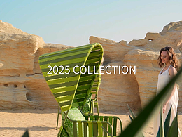 手工戶(hù)外家具品牌 - 亞帝Artie - 2025品牌宣傳片