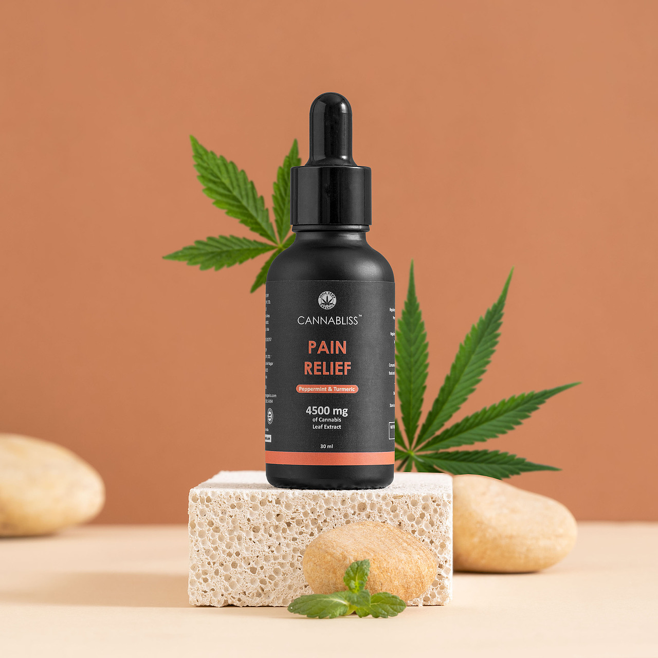 精油拍摄 x 静物摄影