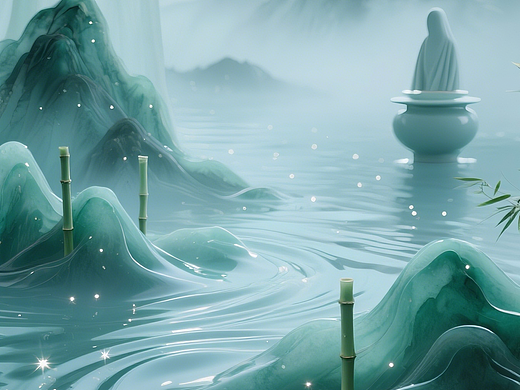 水的形态