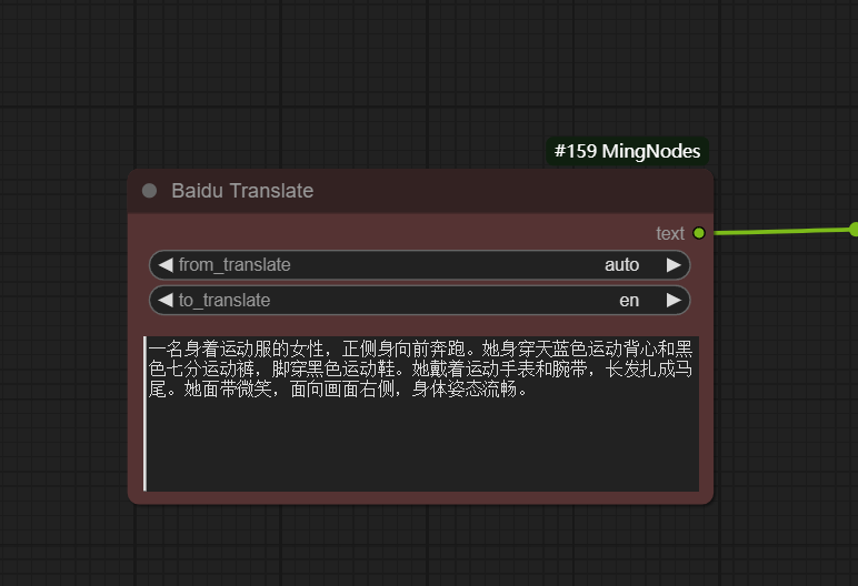 Comfy UI --openpose工作流搭建和局部重绘（图ZMTUwNjU5ODQ=） - 教程 - 站酷设计师零属原创素材 - 站酷ZCOOL