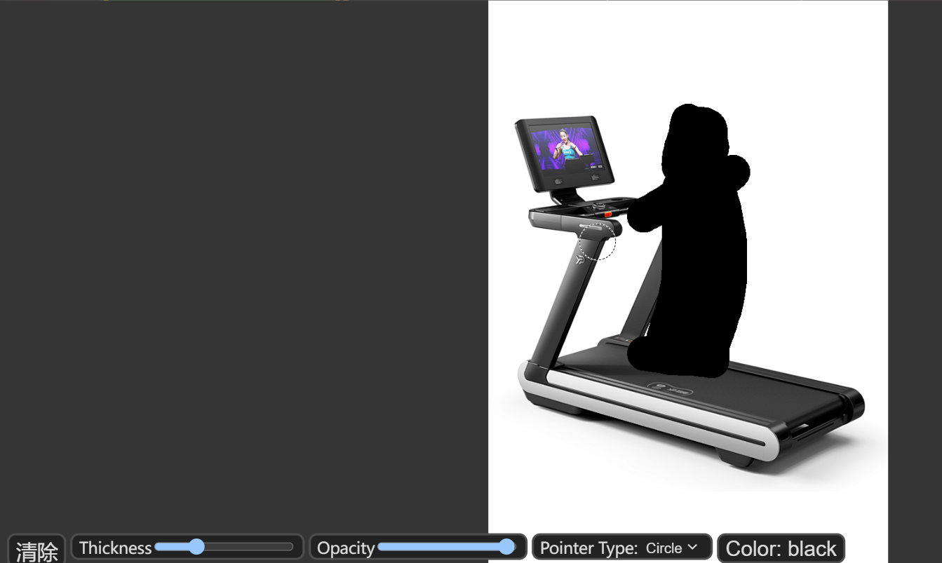 Comfy UI --openpose工作流搭建和局部重绘（图ZMTUwNjYwMDA=） - 教程 - 站酷设计师零属原创素材 - 站酷ZCOOL