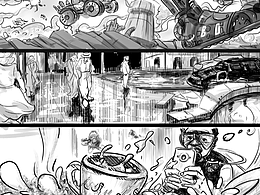 分鏡 分鏡頭 故事腳本 TVC廣告 電影影視作品