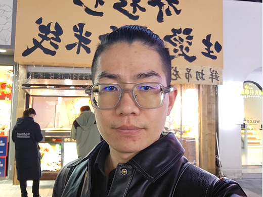 大康分享华与华方法:这家破店,装修只用了1000块(个人主页-ZNzE3NDUxNjA=) - 品牌 - 站酷设计师华与华方法研习社原创素材 - 站酷ZCOOL