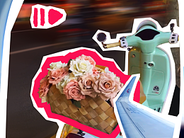 在我眼里，上海普普通通????