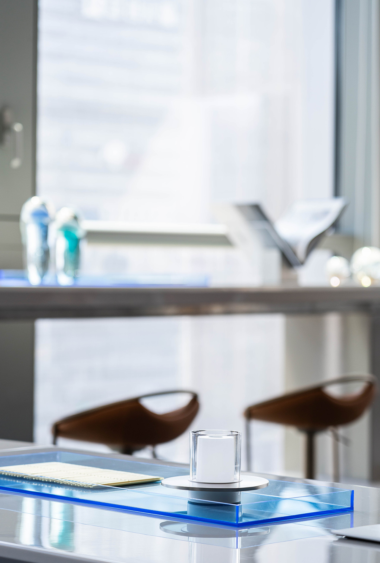 空间摄影┃佛山宏宇珑裕中心办公室