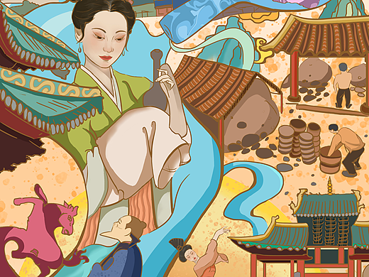 钧瓷