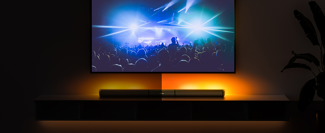 拓觅 Apollo S80 Soundbar with Dolby Atmos 声霸