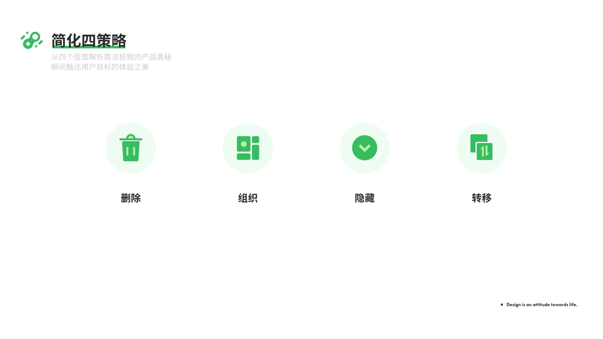 UX设计当中的【少即使多】（图ZMTUwNjYxNDg=） - 观点 - 站酷设计师火烈巧原创素材 - 站酷ZCOOL