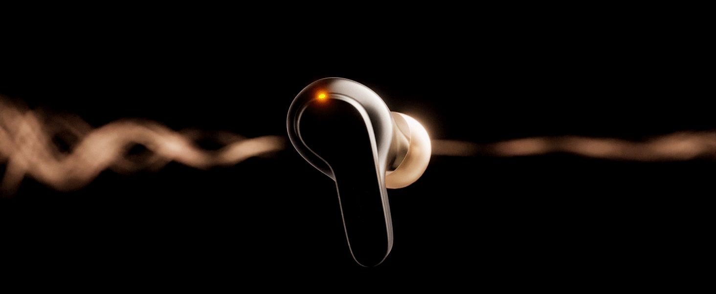 耳机品牌方案 | 亚马逊+网页端设计