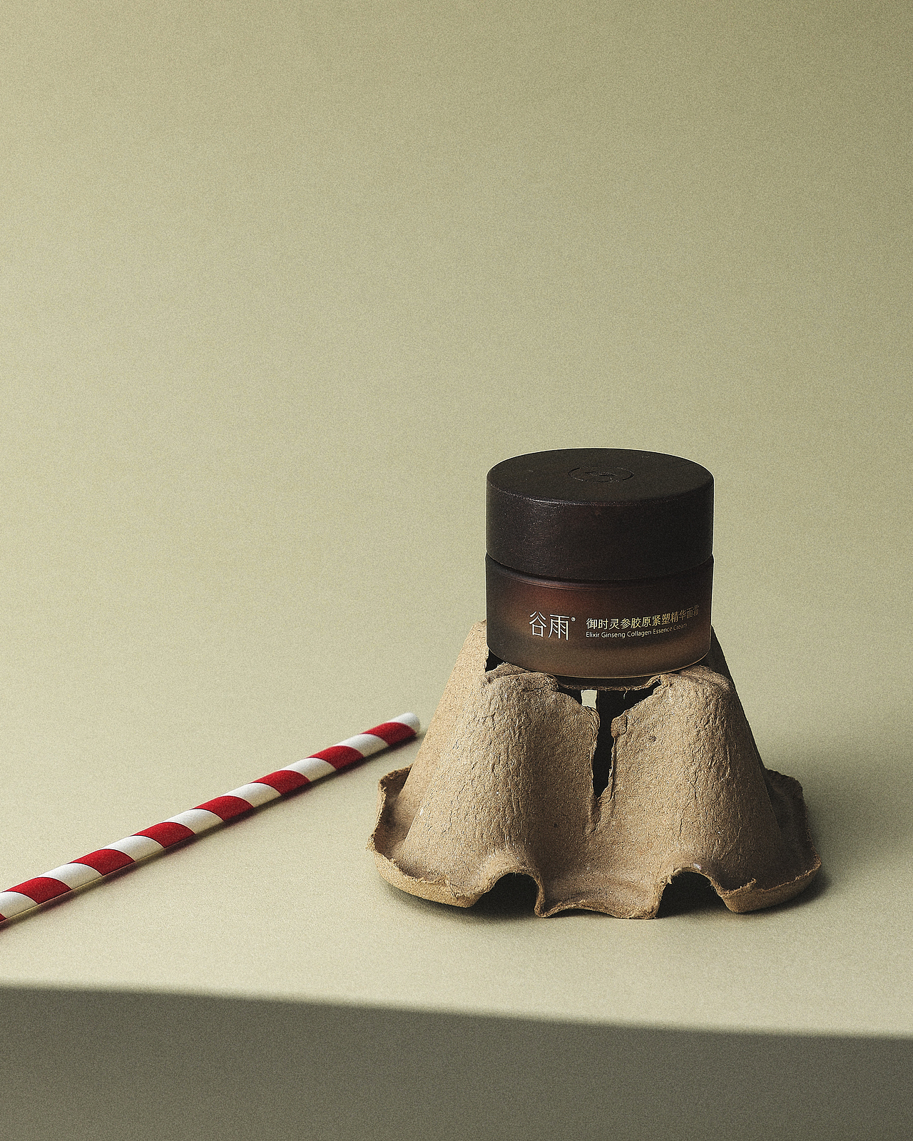 静物摄影｜拍了拍面霜（图ZMzg5MDA4MTMy） - 产品摄影 - 站酷设计师anita_xxu原创素材 - 站酷ZCOOL