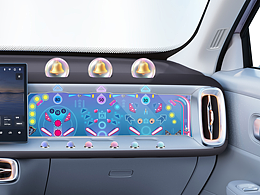 復(fù)古彈彈彈