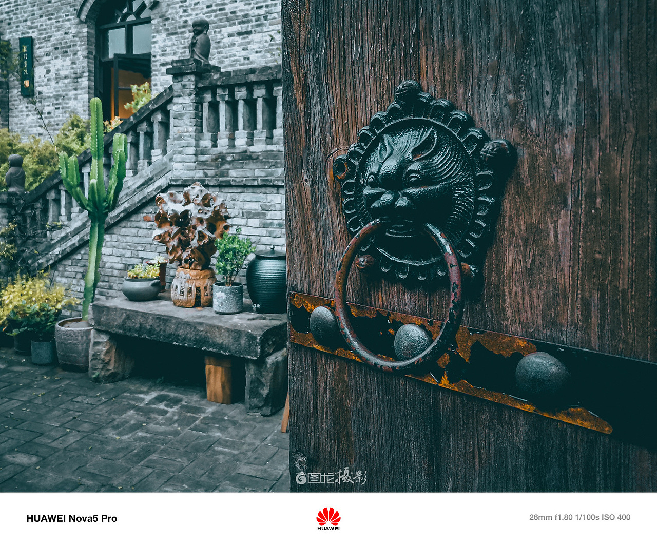 手机摄影笔记｜历史与现代交织：探访重庆的秘密花园（图ZMzg5MDA4NDMy） - 人文/纪实摄影 - 站酷设计师图龙摄影原创素材 - 站酷ZCOOL