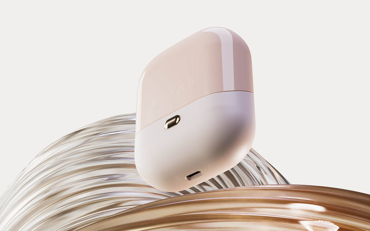 便携磨脚器| Foot Repair Device（图ZMzg5MDA5NzY0） - 电子产品 - 站酷设计师DSHMhua原创素材 - 站酷ZCOOL