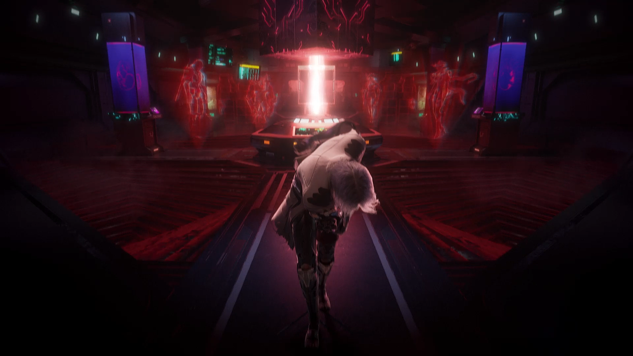 【商业案例】叛逆生物工程天才，“机械飞升"波特……（图ZMzg5MDEzMDUy） - 动画/影视 - 站酷设计师JASONYAO街声原创素材 - 站酷ZCOOL