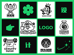 2025.4月份LOGO合集