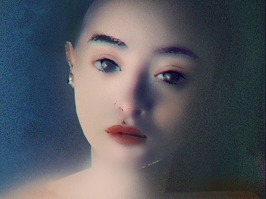 一张速涂