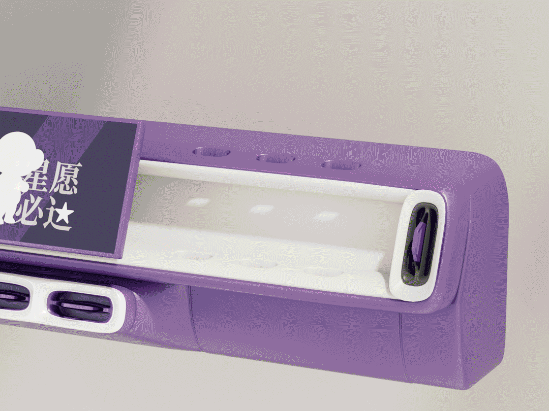 【零跑B10】洞天随愿·福佑随行