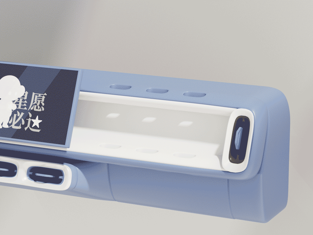 【零跑B10】洞天随愿·福佑随行