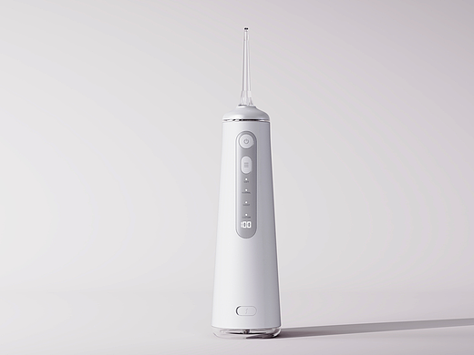 冲牙器