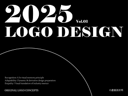 LOGO DESIGN | 合輯01