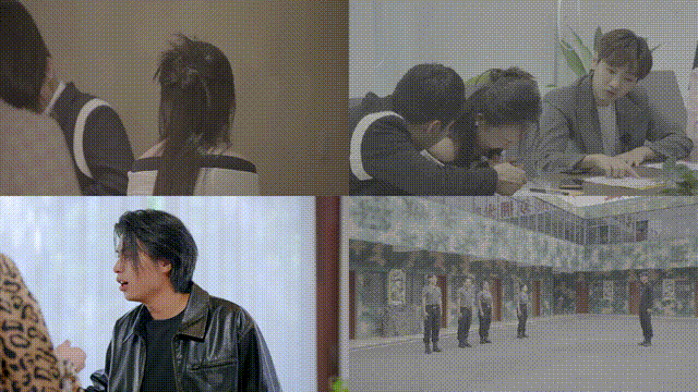 2024年参与的综艺包装（图ZMzg5MDE1OTAw） - 其他影视 - 站酷设计师MoonSee原创素材 - 站酷ZCOOL