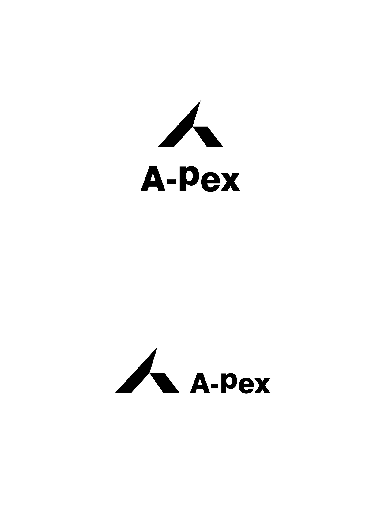 简约之中的创意!建筑公司Logo创意设计