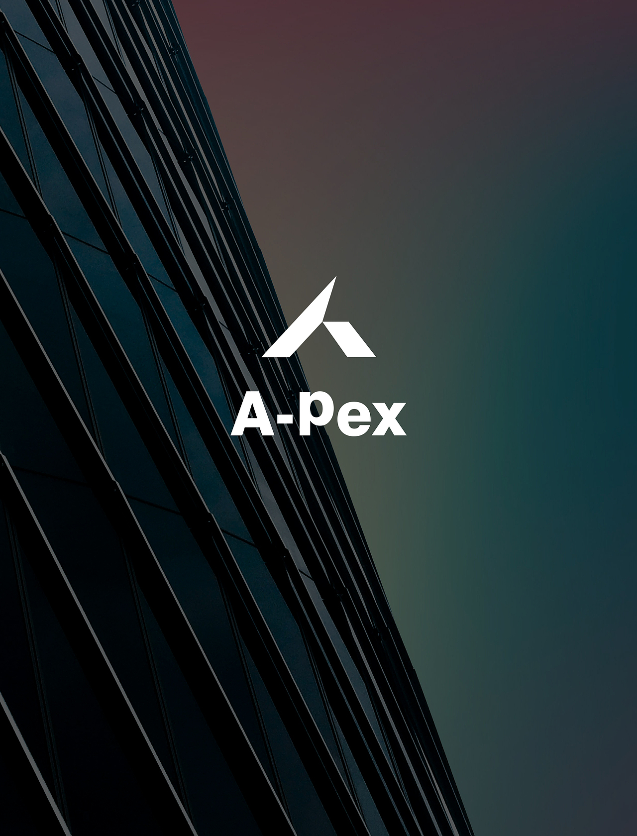 简约之中的创意!建筑公司Logo创意设计