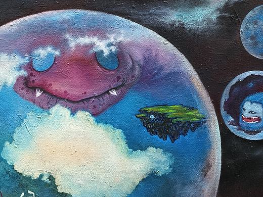 十靈族——养星灵族