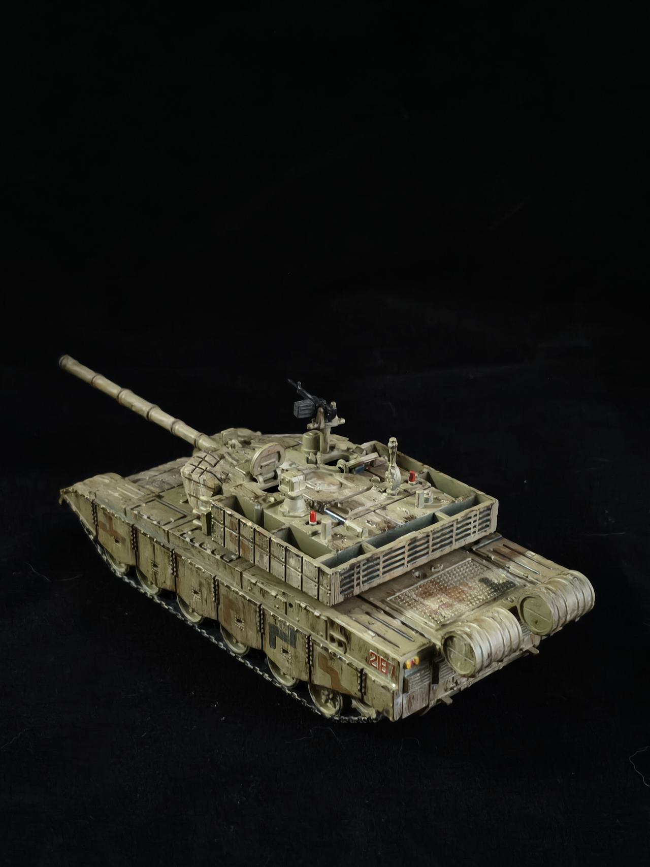 1/72中国解放军99A坦克（图ZMzg5MDE2OTM2） - 手办/模玩 - 站酷设计师西瓜仔Chen原创素材 - 站酷ZCOOL