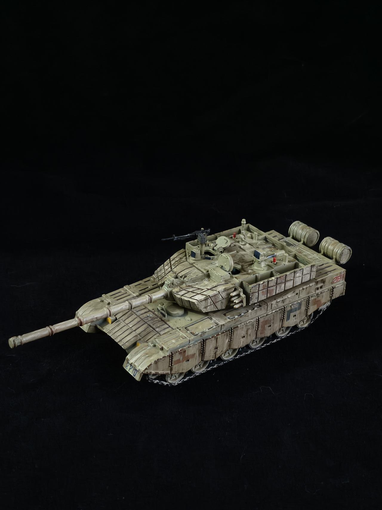 1/72中国解放军99A坦克（图ZMzg5MDE2OTMy） - 手办/模玩 - 站酷设计师西瓜仔Chen原创素材 - 站酷ZCOOL