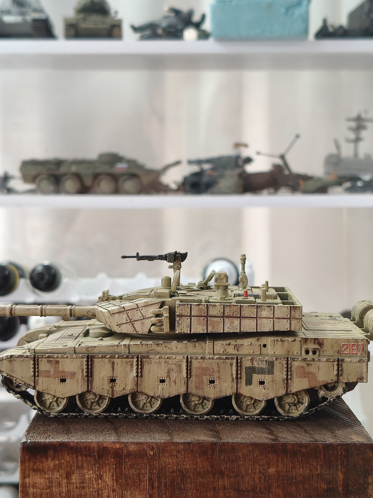 1/72中国解放军99A坦克（图ZMzg5MDE2OTUy） - 手办/模玩 - 站酷设计师西瓜仔Chen原创素材 - 站酷ZCOOL