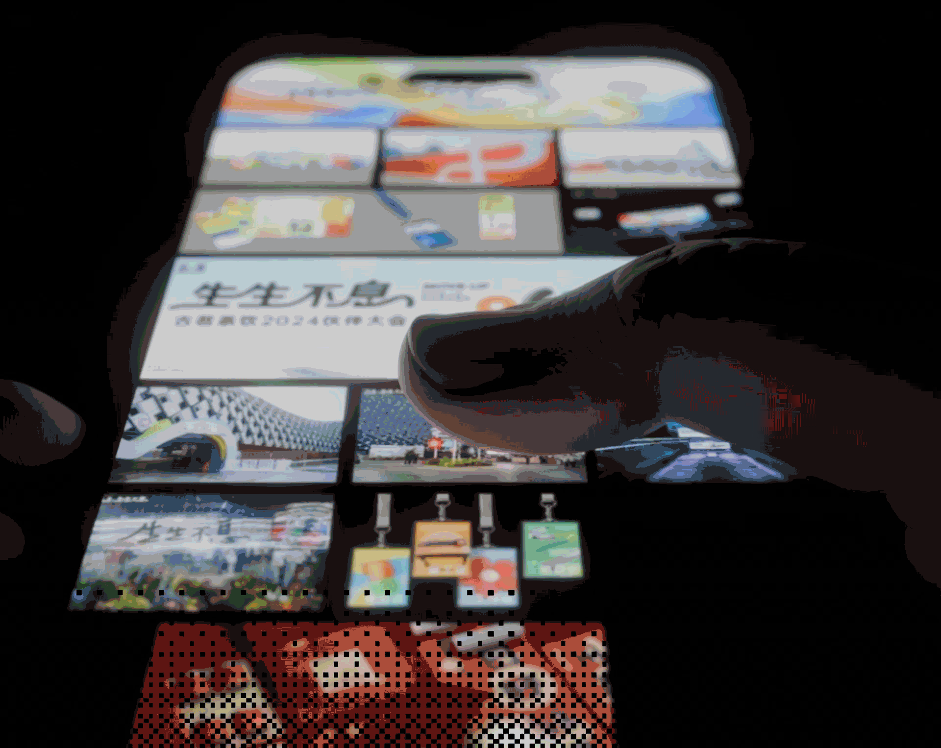 Thx For Watching //--* 我的作品集 ；)（图ZMzg5MDIyMzEy） - 其他平面 - 站酷设计师大大大啊原创素材 - 站酷ZCOOL