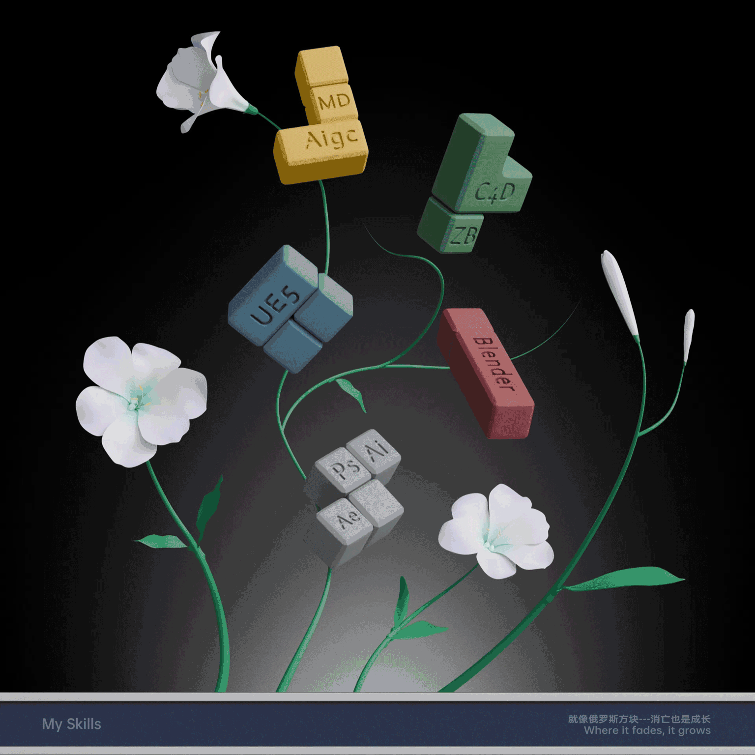 Thx For Watching //--* 我的作品集 ；)（图ZMzg5MDIyMzI0） - 其他平面 - 站酷设计师大大大啊原创素材 - 站酷ZCOOL