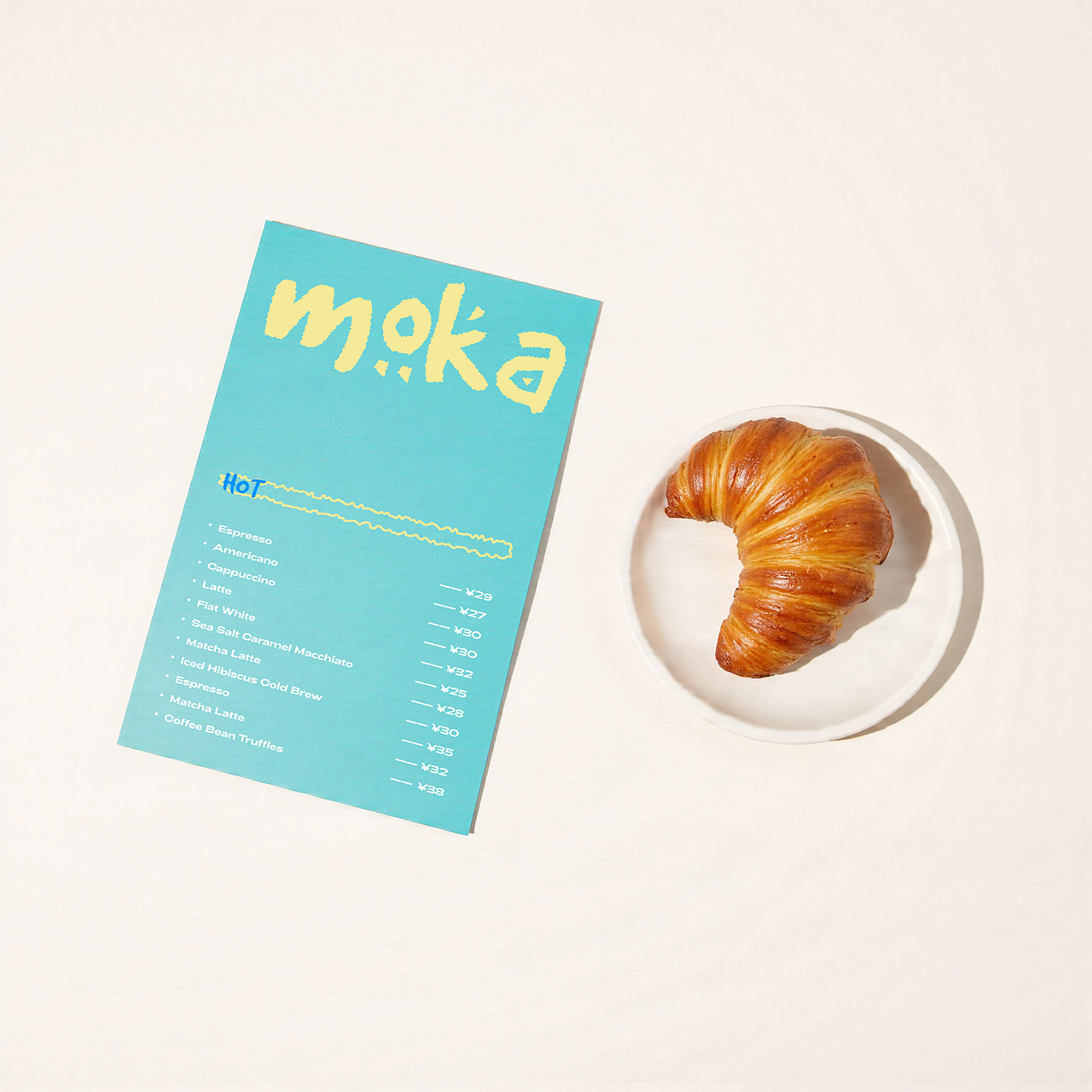 MOKA|咖啡品牌全案(图ZMzg5MDIzMzA4) - 品牌 - 站酷设计师窝头啊原创素材 - 站酷ZCOOL