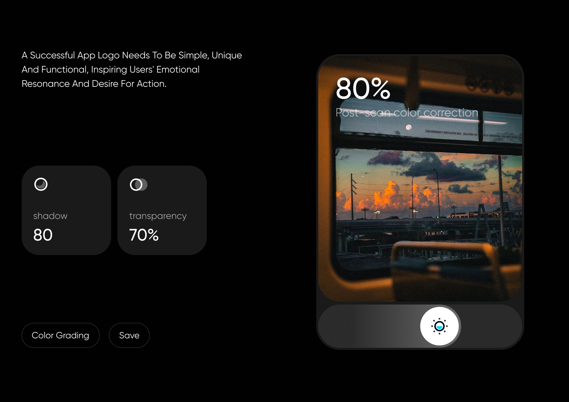 百度网盘「简单扫描」APP