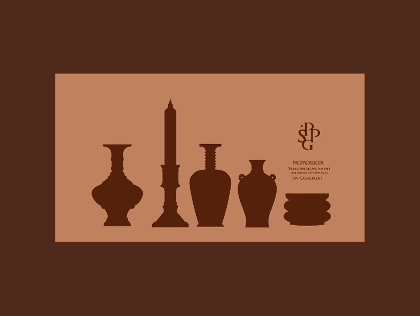 峥嵘品牌设计-PPSG泡泡酥格（图ZMzg5MDMwMzg0） - 品牌 - 站酷设计师峥嵘品牌设计工作原创素材 - 站酷ZCOOL