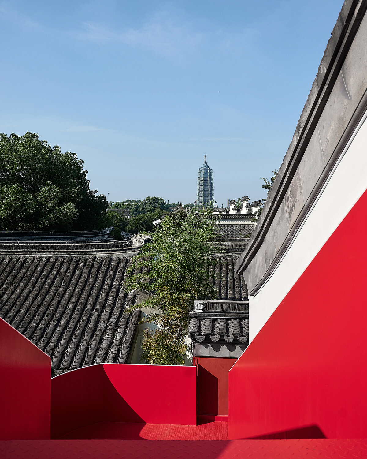 在秦淮河边重塑传统-红龙虾餐饮零售空间设计｜365天的好设计NO.70（图ZMTUwNjYyOTY=） - 观点 - 站酷设计师站酷资讯原创素材 - 站酷ZCOOL