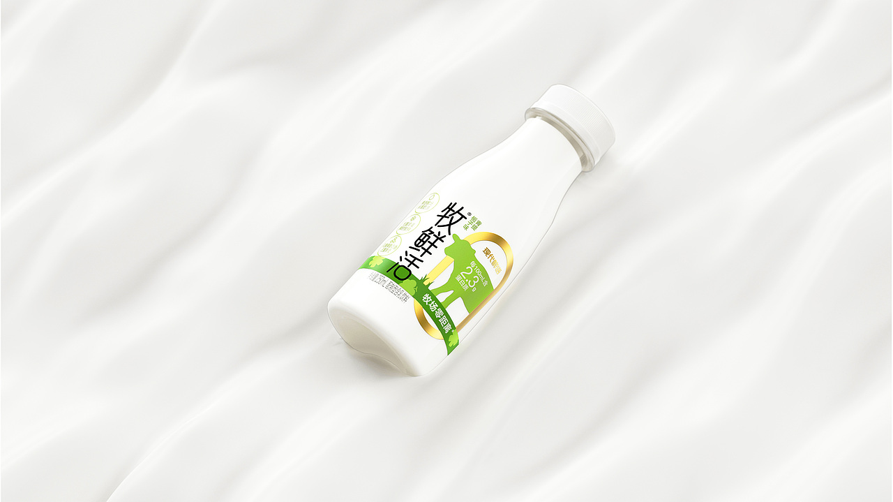 牧鲜活＆美威MEWE | 体验牧场零距离（图ZMzg5MDMyMjA0） - 包装 - 站酷设计师美威品牌咨询原创素材 - 站酷ZCOOL